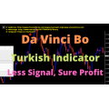 Da Vinci BO Indicator - universal tool for binary options(SEE 4 MORE Unbelievable BONUS INSIDE!!)